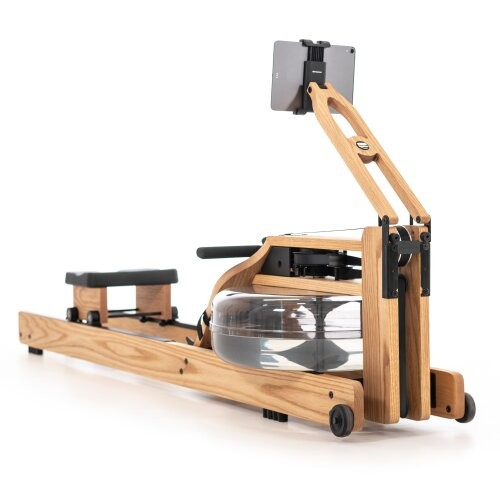 WaterRower Rudergerät Performance Eiche