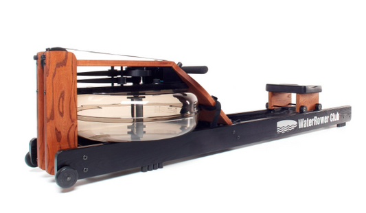 WaterRower Rudergerät Club-Sport