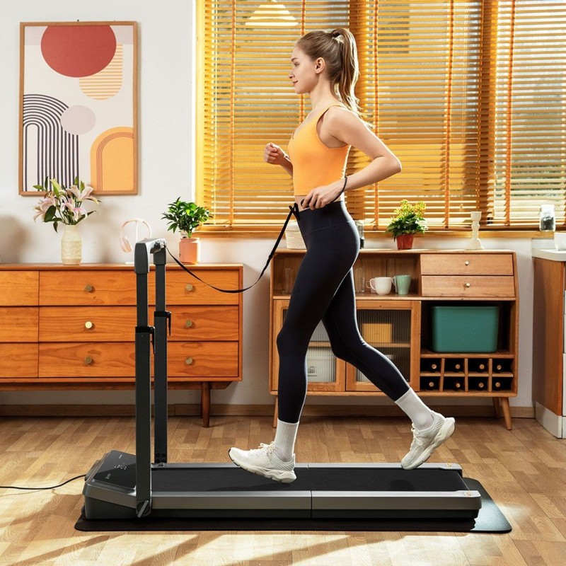 Gymstick WalkingPad Pro V2