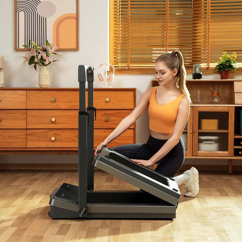 Gymstick WalkingPad Pro V2