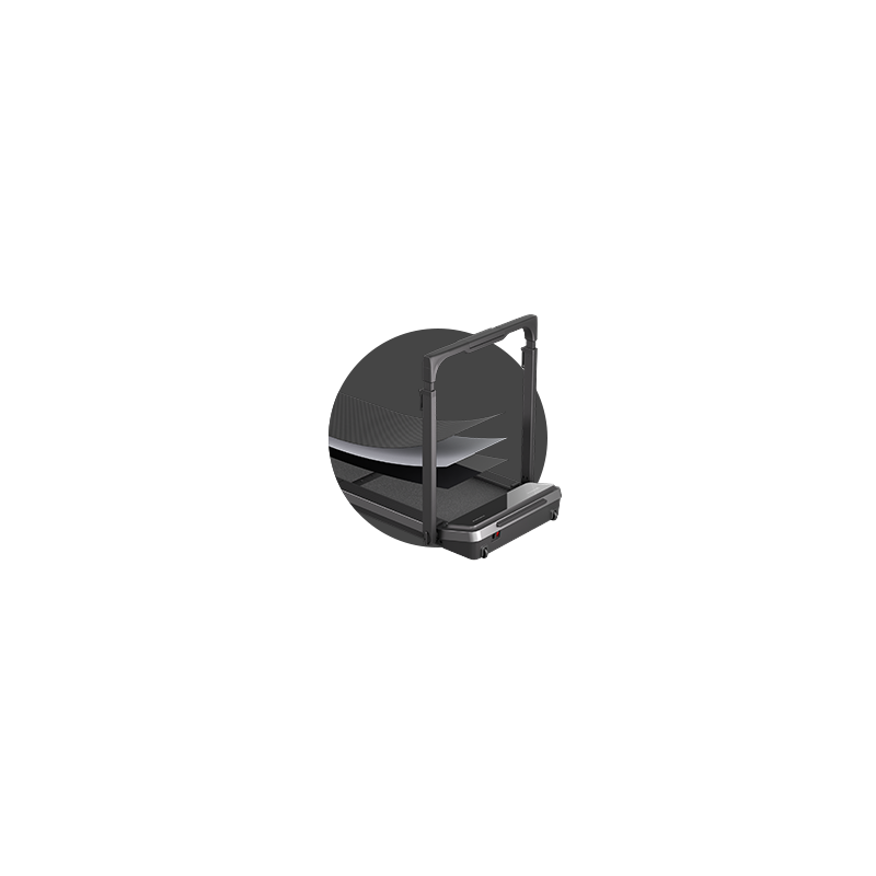 Gymstick WalkingPad Pro V2