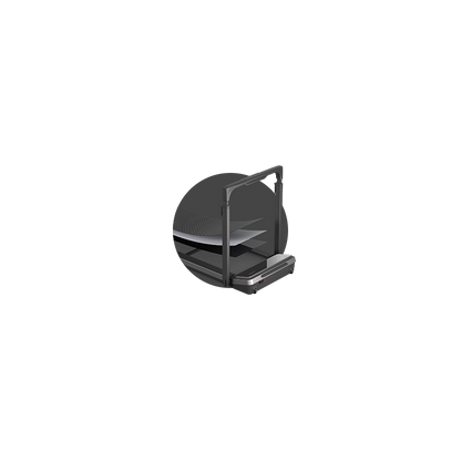 Gymstick WalkingPad Pro V2