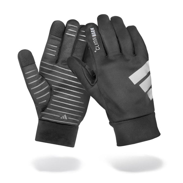Adidas Outdoor Trainingshandschuhe, schwarz