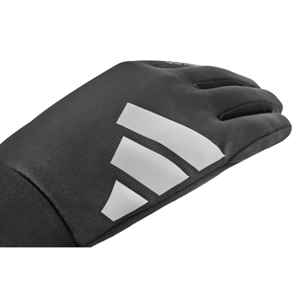 Adidas Outdoor Trainingshandschuhe, schwarz