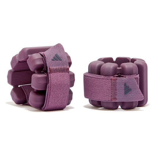 Adidas Weighted Bangles - Gewichtsmanschetten 0.5kg