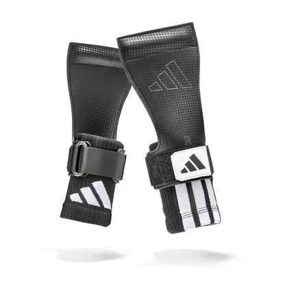 Adidas Lifting Grips Pack, schwarz