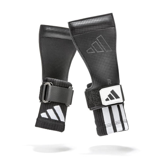 Adidas Lifting Grips Pack, schwarz