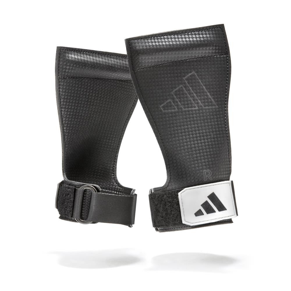 Adidas Lifting Grips Pack, schwarz