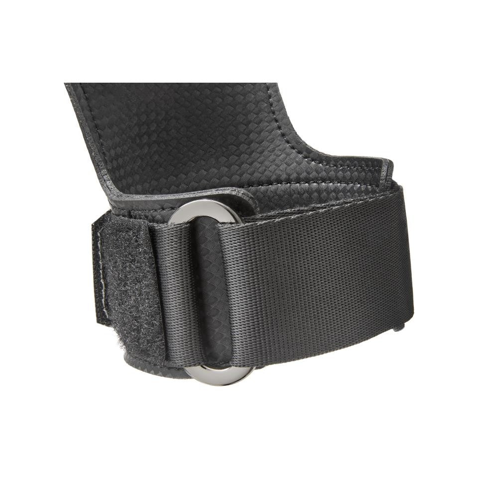 Adidas Lifting Grips Pack, schwarz