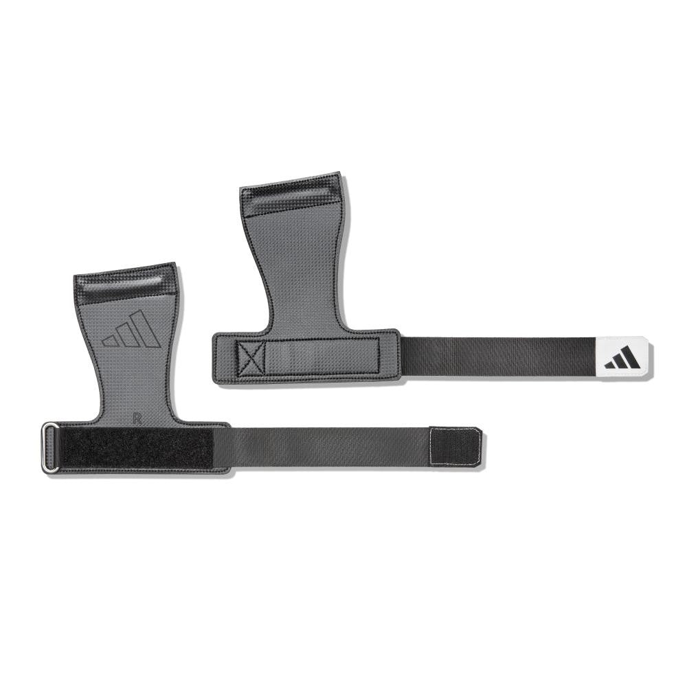 Adidas Lifting Grips Pack, schwarz