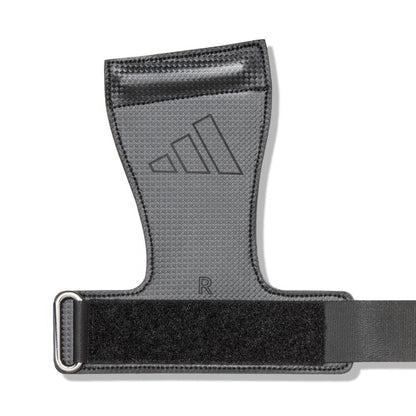 Adidas Lifting Grips Pack, schwarz