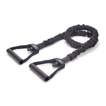 Adidas Widerstandsband - Power Tube, schwarz