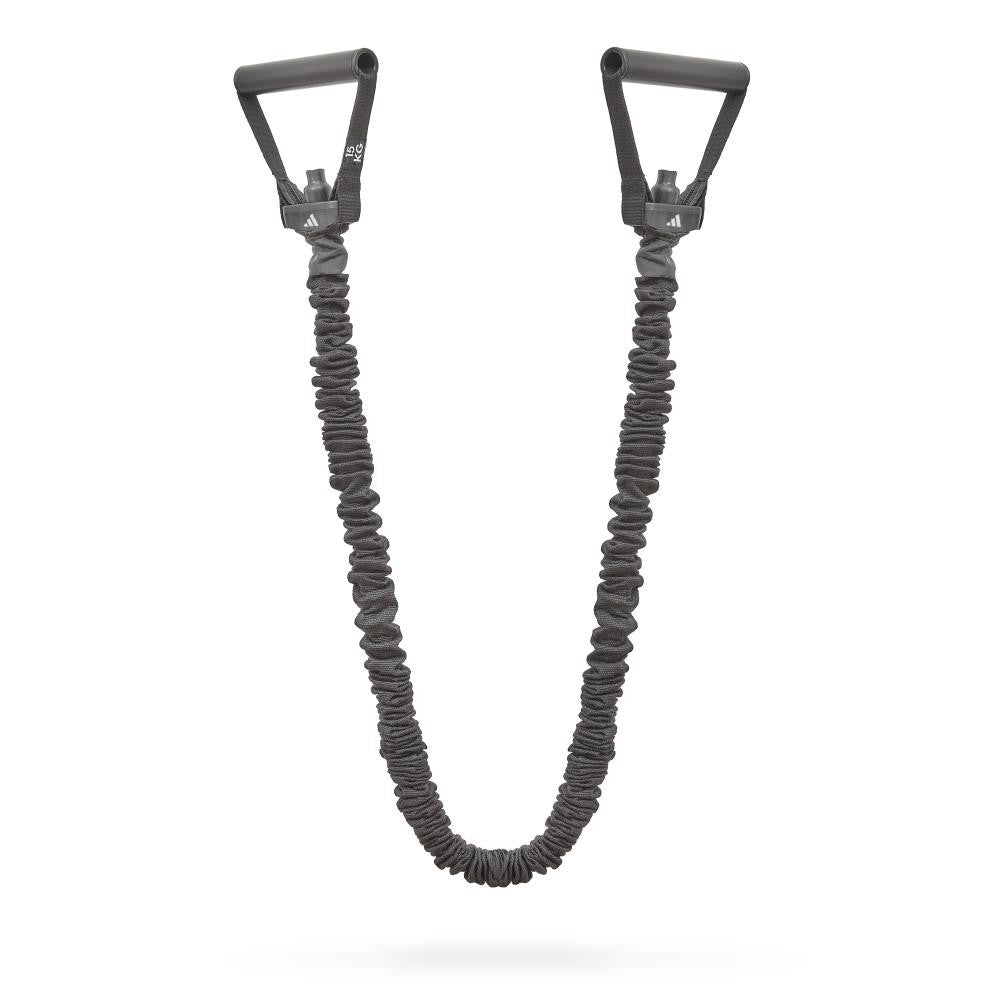 Adidas Widerstandsband - Power Tube, schwarz