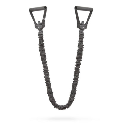 Adidas Widerstandsband - Power Tube, schwarz