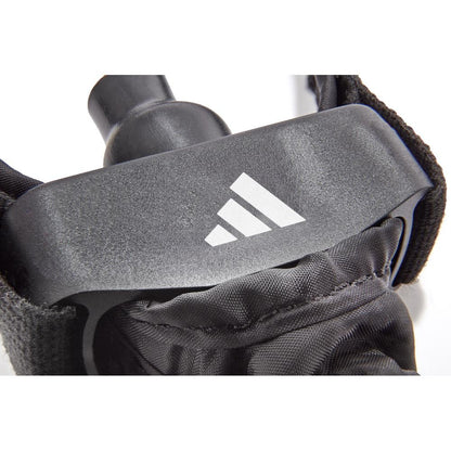 Adidas Widerstandsband - Power Tube, schwarz