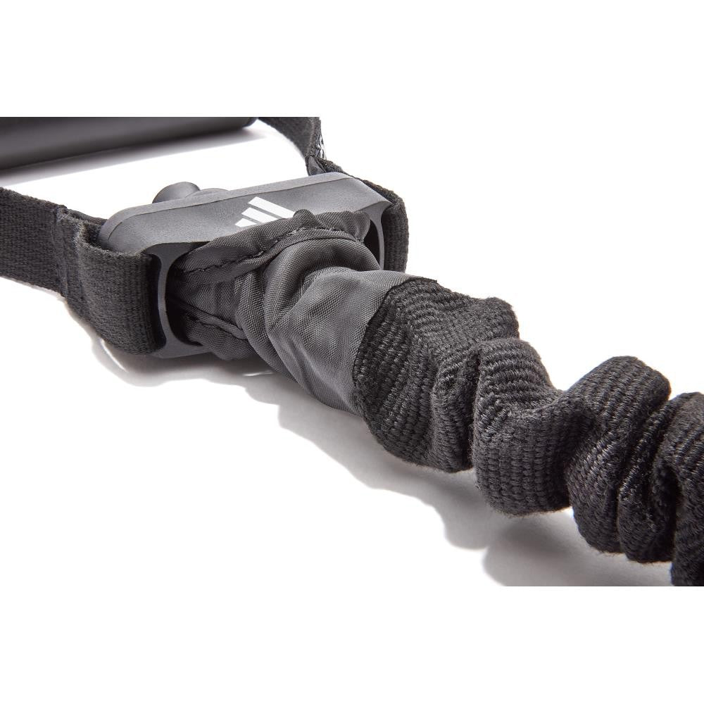 Adidas Widerstandsband - Power Tube, schwarz
