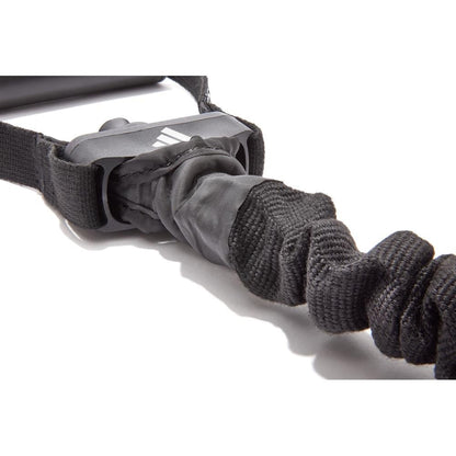 Adidas Widerstandsband - Power Tube, schwarz