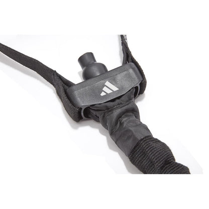 Adidas Widerstandsband - Power Tube, schwarz