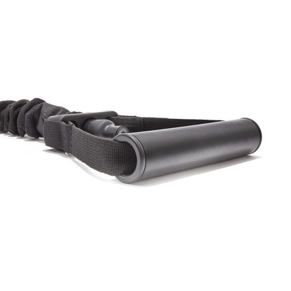 Adidas Widerstandsband - Power Tube, schwarz