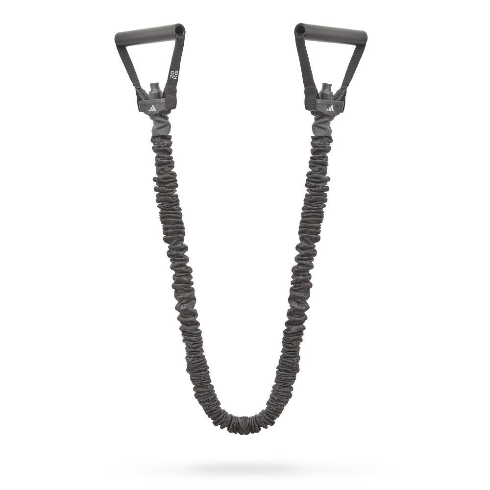 Adidas Widerstandsband - Power Tube, schwarz