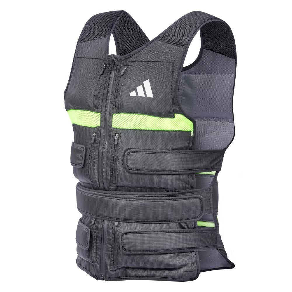 Adidas Performance Gewichtsweste - Individuell anpassbar - 10kg