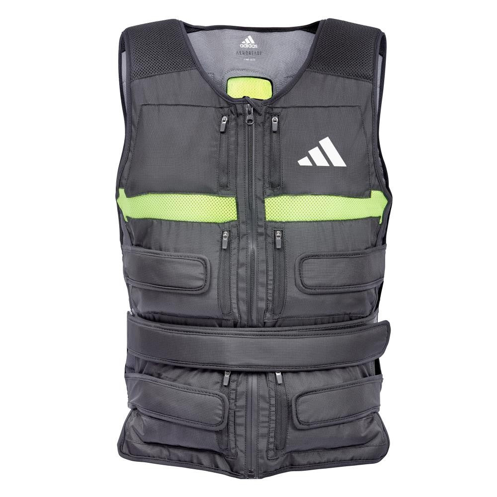 Adidas Performance Gewichtsweste - Individuell anpassbar - 10kg