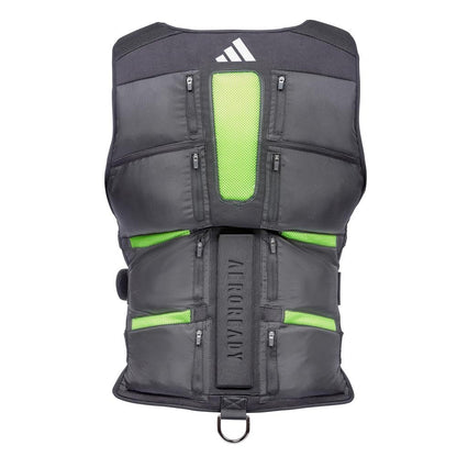 Adidas Performance Gewichtsweste - Individuell anpassbar - 10kg