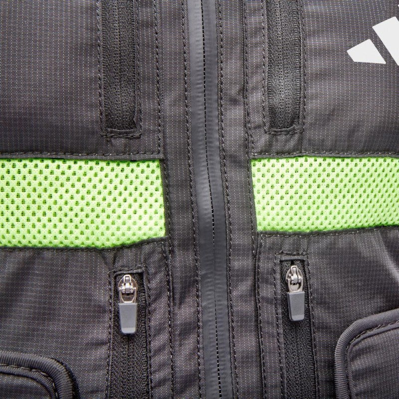 Adidas Performance Gewichtsweste - Individuell anpassbar - 10kg
