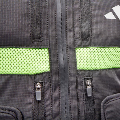 Adidas Performance Gewichtsweste - Individuell anpassbar - 10kg