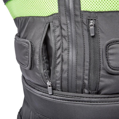 Adidas Performance Gewichtsweste - Individuell anpassbar - 10kg