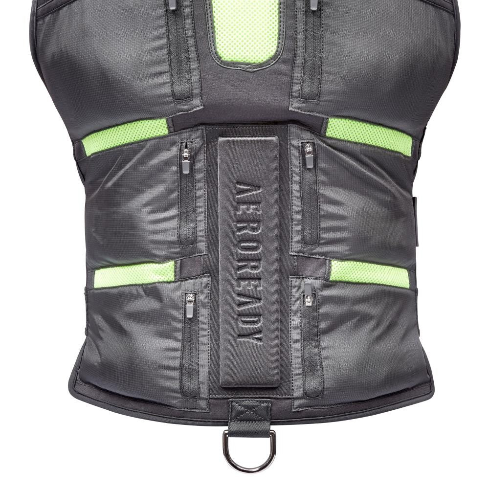 Adidas Performance Gewichtsweste - Individuell anpassbar - 10kg