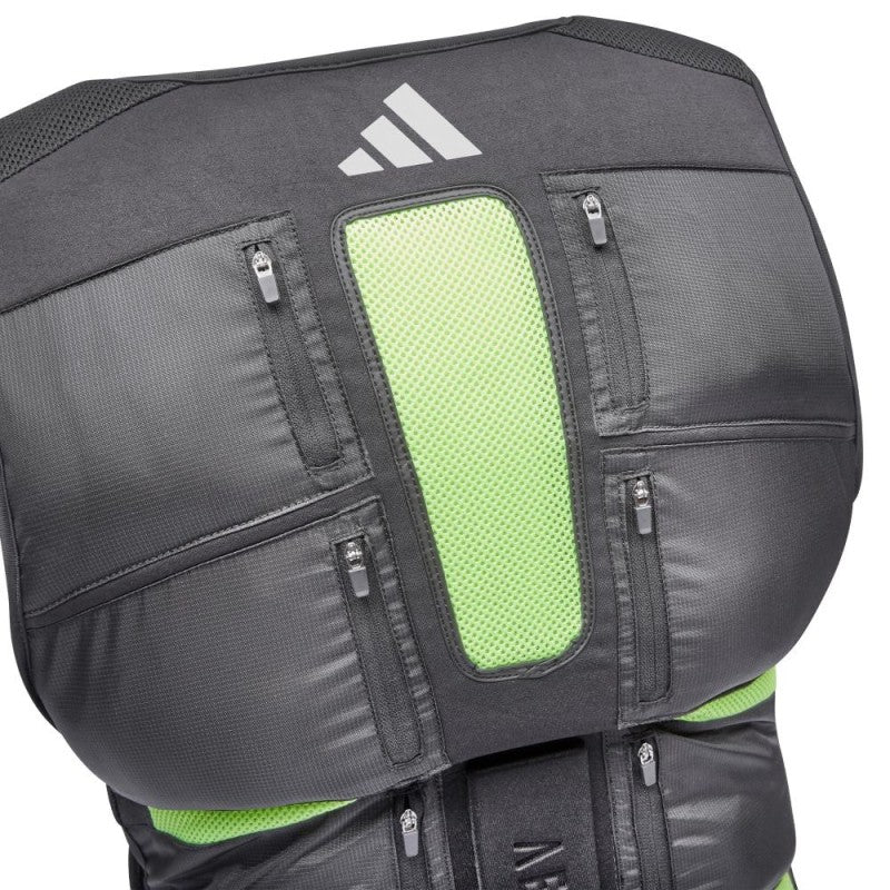 Adidas Performance Gewichtsweste - Individuell anpassbar - 10kg