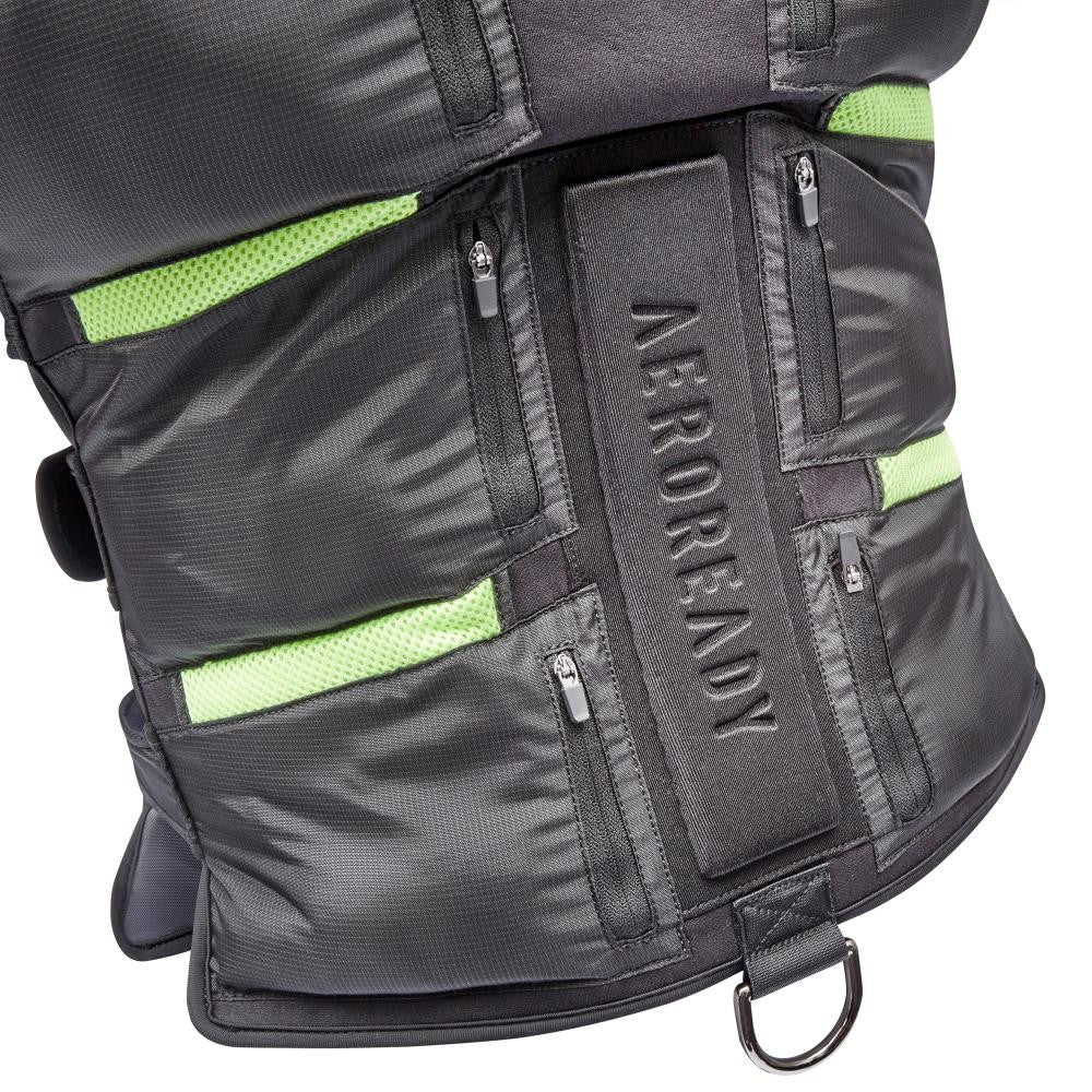 Adidas Performance Gewichtsweste - Individuell anpassbar - 10kg
