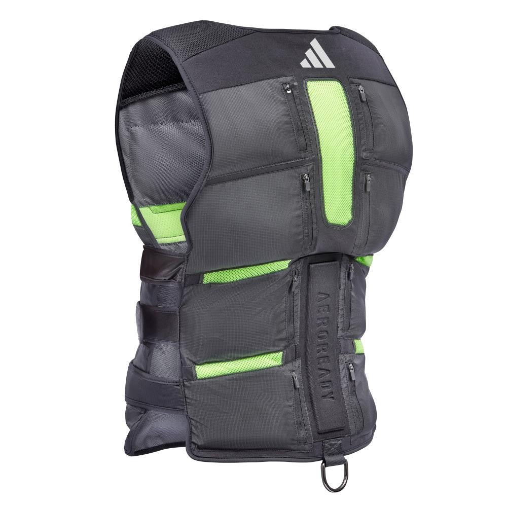 Adidas Performance Gewichtsweste - Individuell anpassbar - 10kg