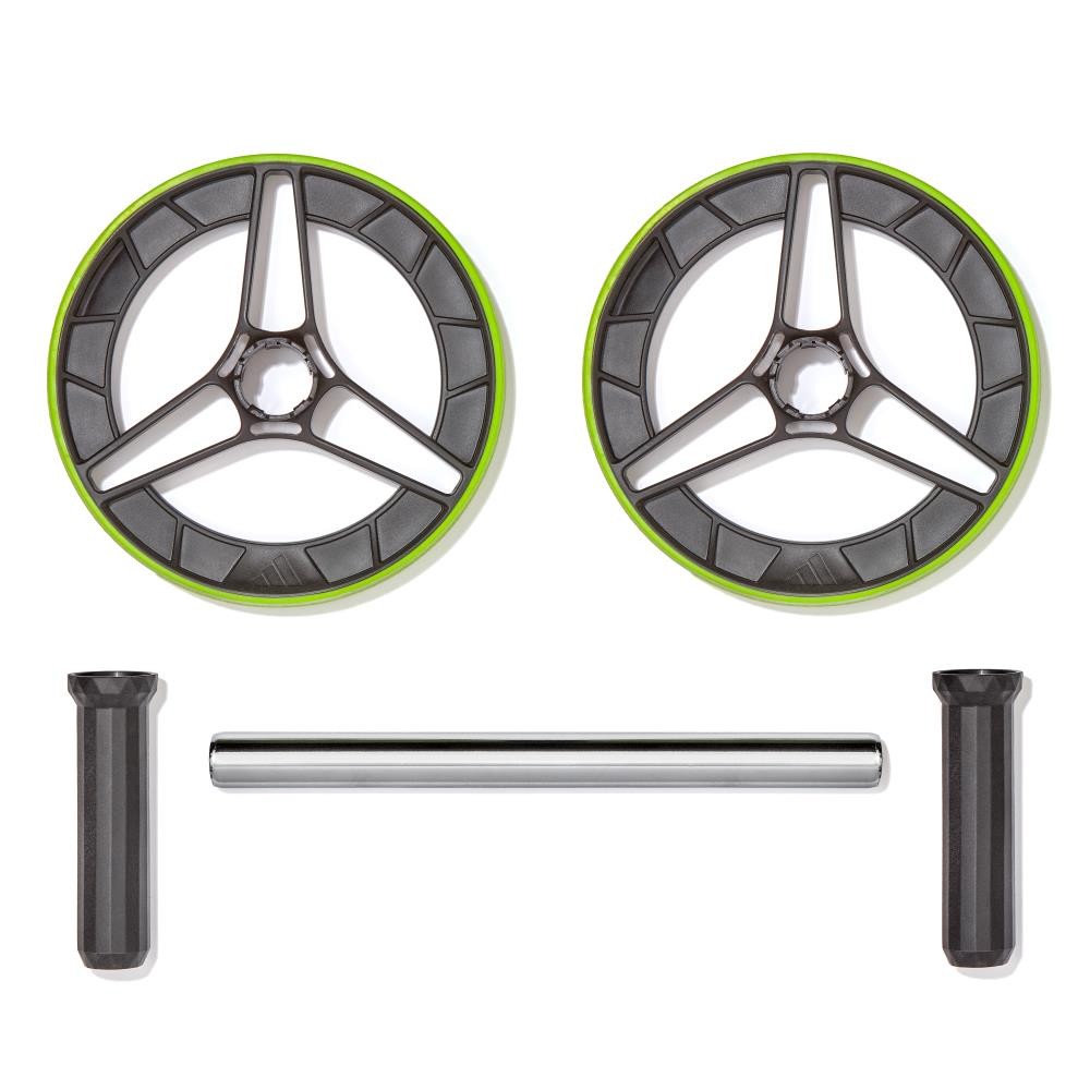 Adidas Performance Ab Wheel - Bauchtrainer