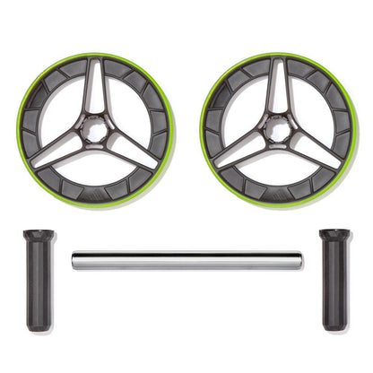 Adidas Performance Ab Wheel - Bauchtrainer