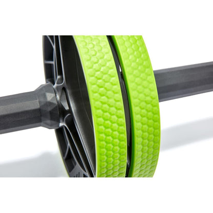 Adidas Performance Ab Wheel - Bauchtrainer
