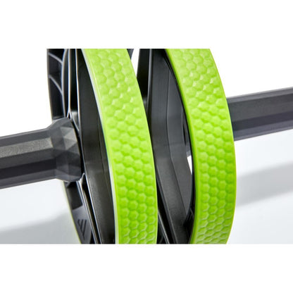Adidas Performance Ab Wheel - Bauchtrainer