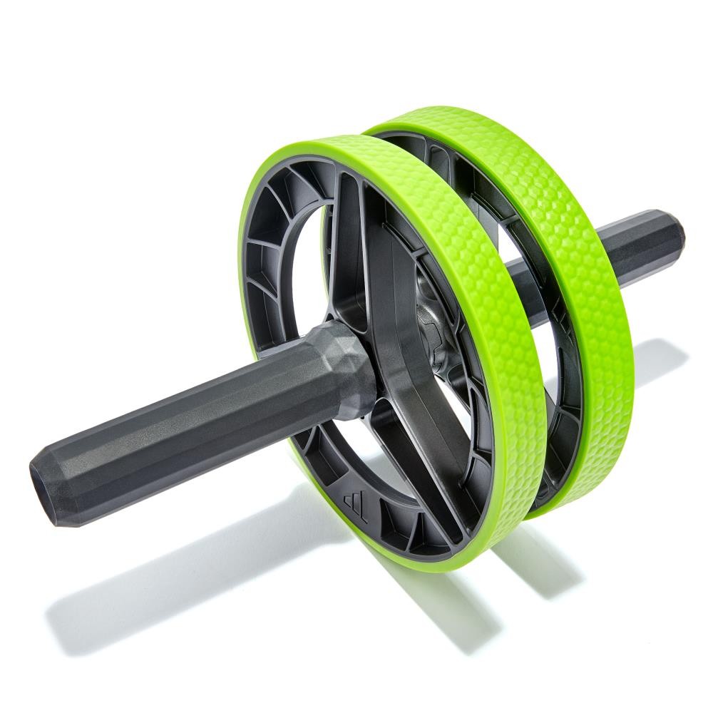 Adidas Performance Ab Wheel - Bauchtrainer
