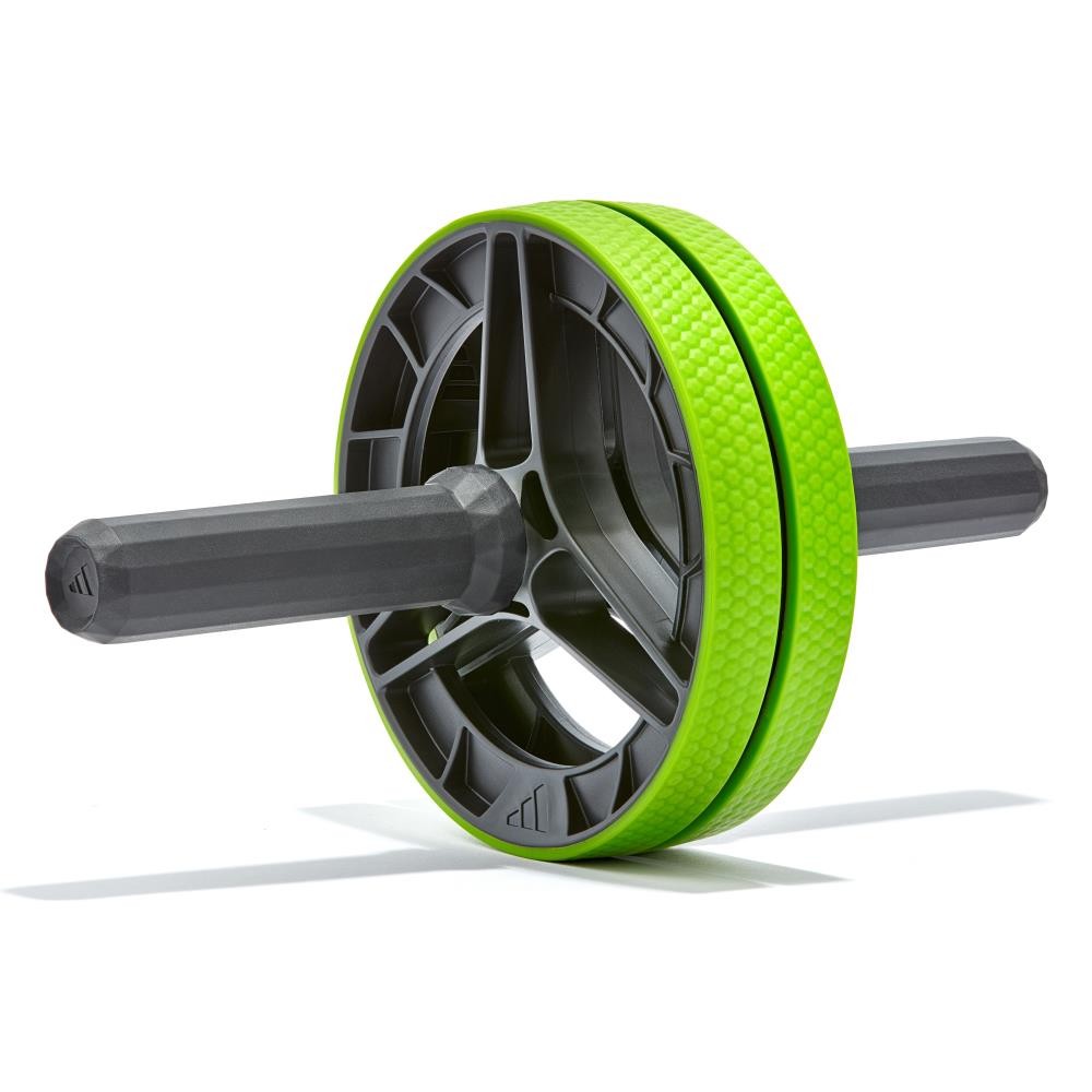 Adidas Performance Ab Wheel - Bauchtrainer