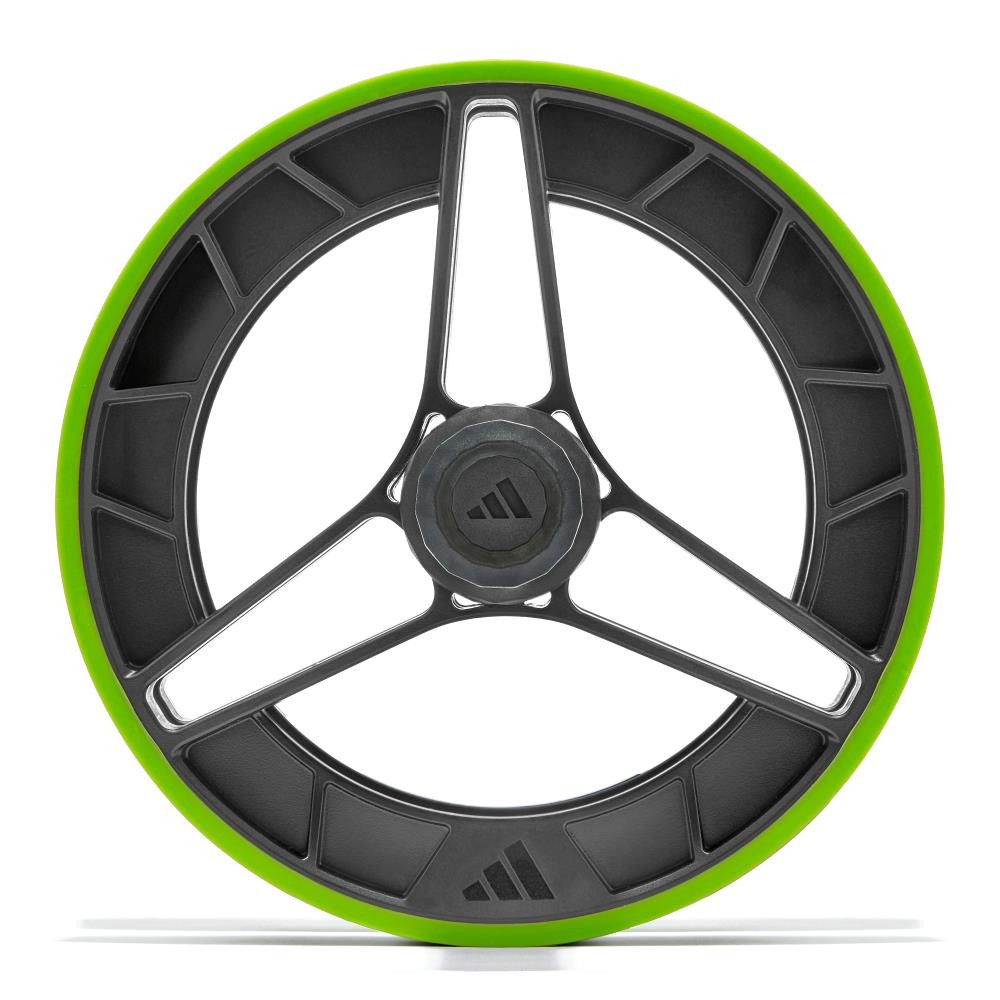 Adidas Performance Ab Wheel - Bauchtrainer