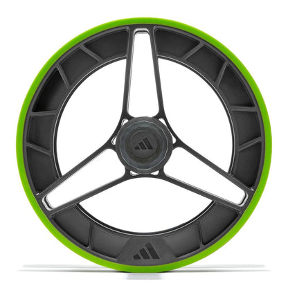 Adidas Performance Ab Wheel - Bauchtrainer