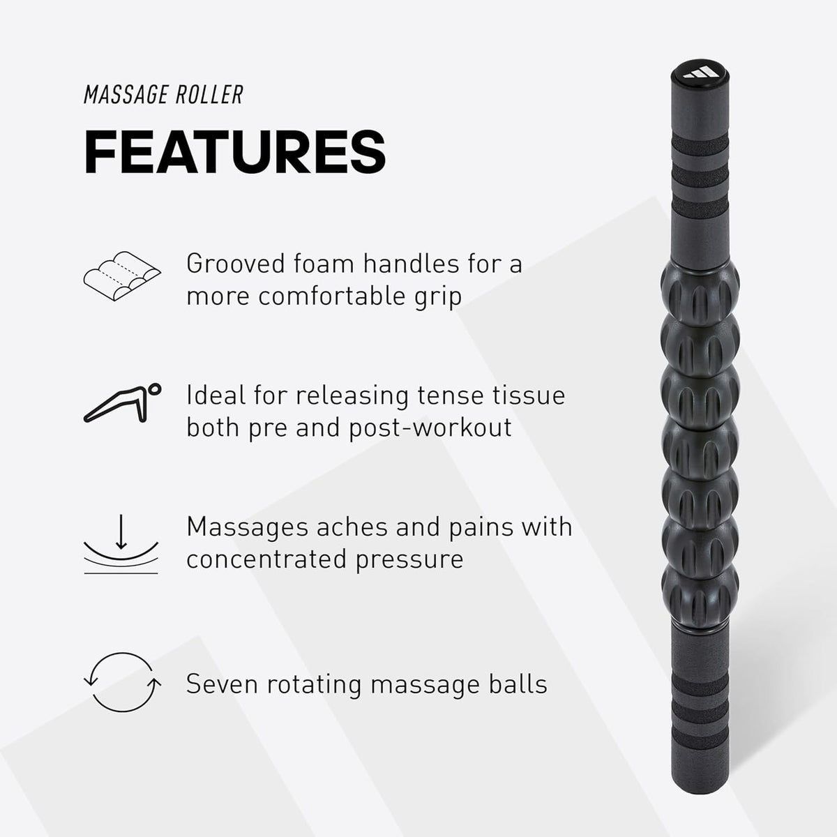 Adidas Massage Roller