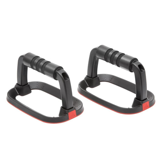 Adidas Performance Liegestützgriffe - Push Up Bars