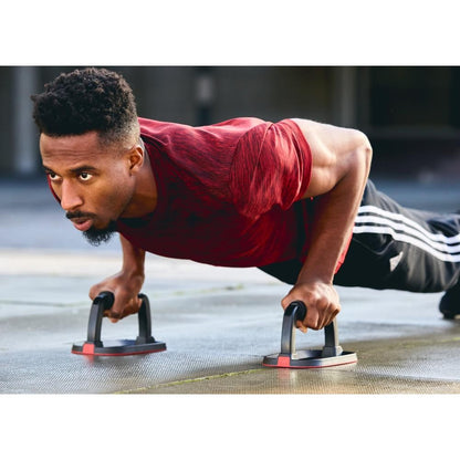 Adidas Performance Liegestützgriffe - Push Up Bars