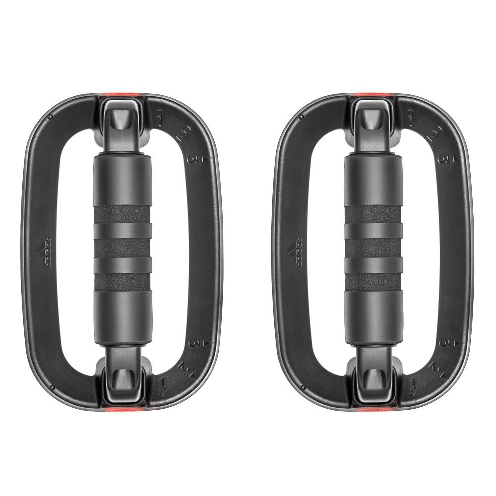 Adidas Performance Liegestützgriffe - Push Up Bars