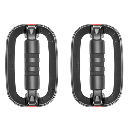Adidas Performance Liegestützgriffe - Push Up Bars