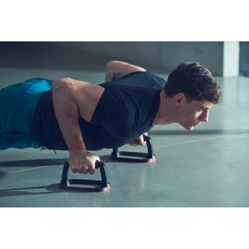 Adidas Performance Liegestützgriffe - Push Up Bars