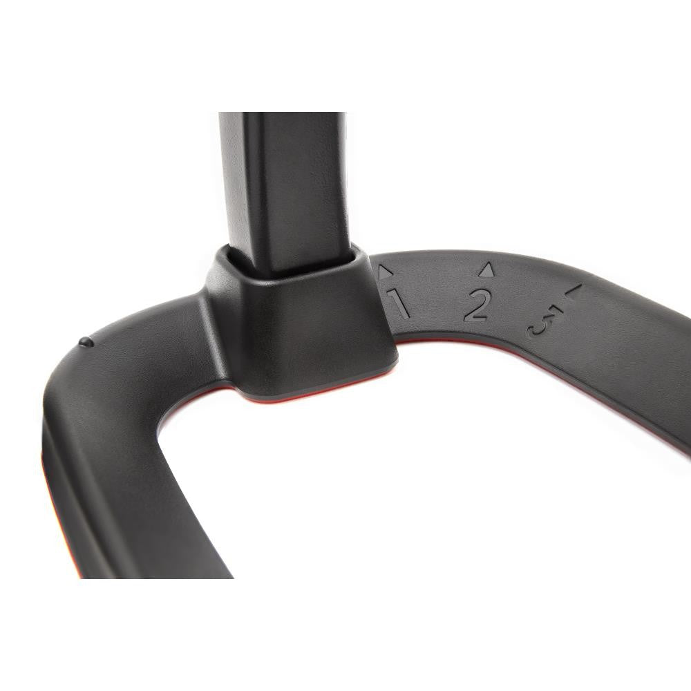 Adidas Performance Liegestützgriffe - Push Up Bars