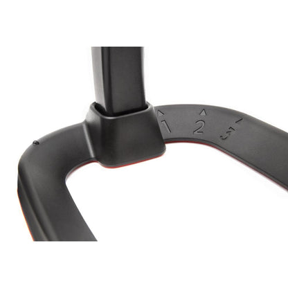 Adidas Performance Liegestützgriffe - Push Up Bars